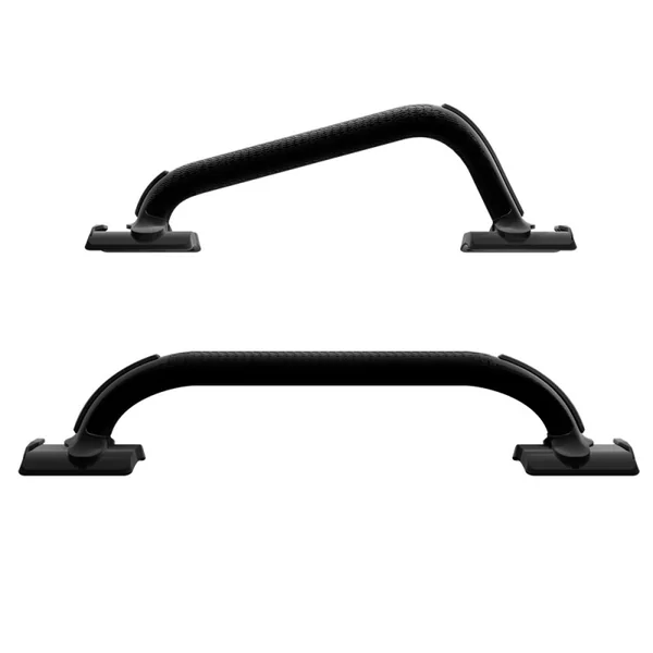 Pack poignées rigides avant/arrière pour Wing F-One 3.5M et plus