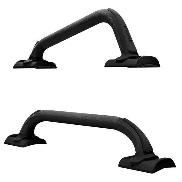 Pack poignées rigides avant/arrière pour Wing F-One 3.5M et plus
