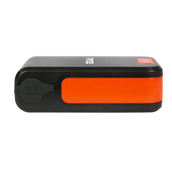 PACK POMPE ELECTRIQUE AUTONOME E-PUMP FIRST RYDE 16 PSI + BATTERIE