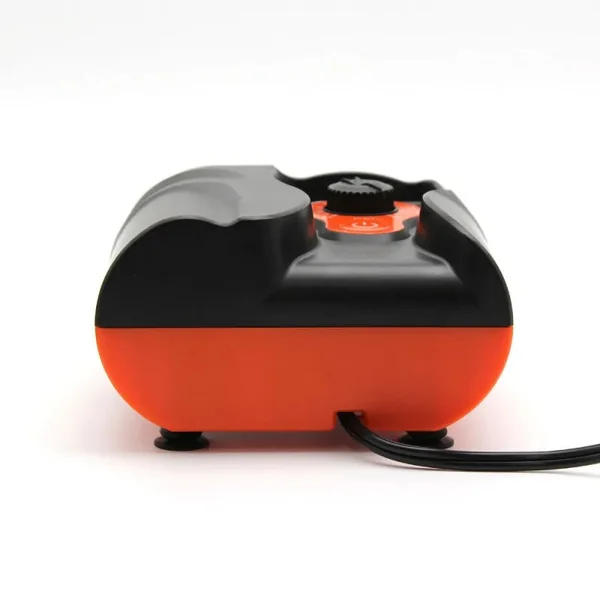 PACK POMPE ELECTRIQUE AUTONOME E-PUMP FIRST RYDE 16 PSI + BATTERIE