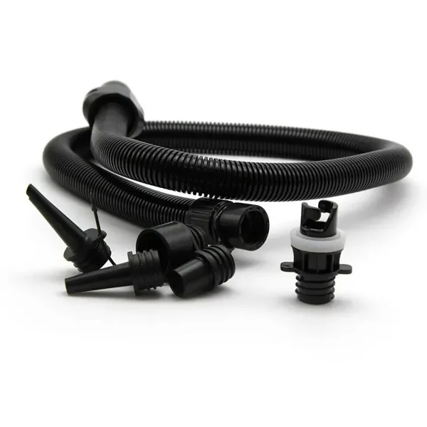 PACK POMPE ELECTRIQUE AUTONOME E-PUMP FIRST RYDE 16 PSI + BATTERIE