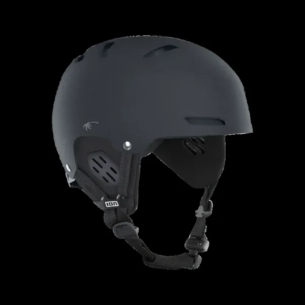 PACK PROTECTION FEMME ION CASQUE + GILET