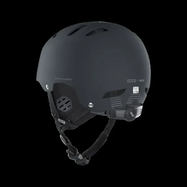 PACK PROTECTION FEMME ION CASQUE + GILET