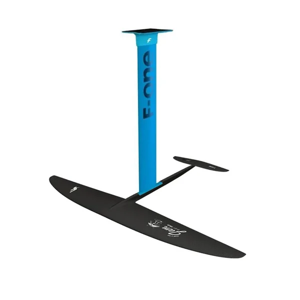 PACK PUMP FOIL PLANCHE SLINGSHOT PUDDLE PUMPER V2 + FOIL F-ONE JAM