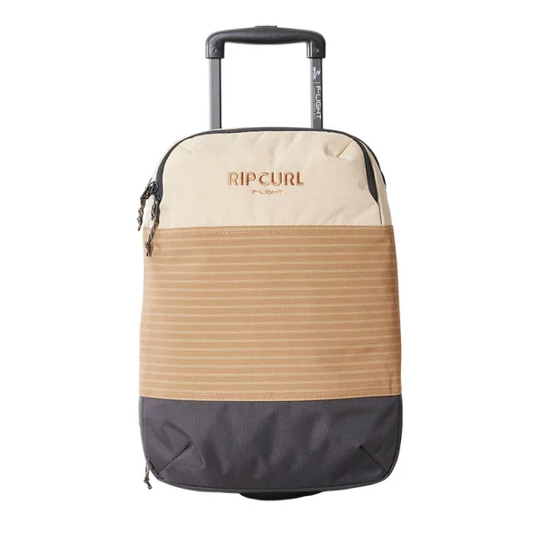 PACK RIP CURL VALISE 35L + SAC DE VOYAGE