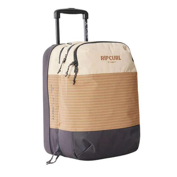 PACK RIP CURL VALISE 35L + SAC DE VOYAGE