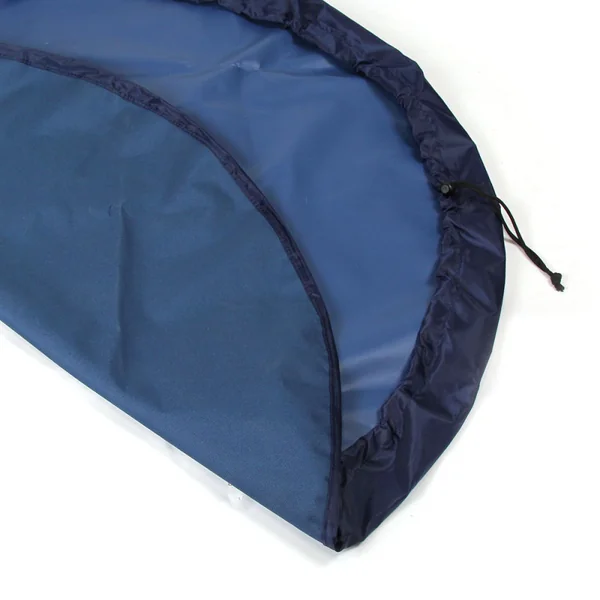 PACK SAC ÉTANCHE HOWZIT 30L + SAC A COMBINAISON HOWZIT BLEU
