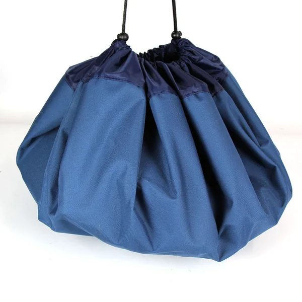PACK SAC ÉTANCHE HOWZIT 30L + SAC A COMBINAISON HOWZIT BLEU