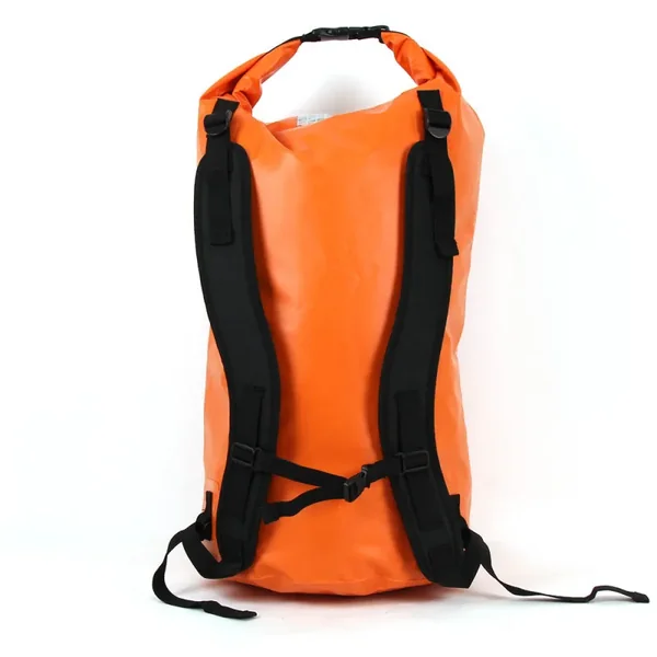 PACK SAC ÉTANCHE HOWZIT 30L + SAC A COMBINAISON HOWZIT BLEU