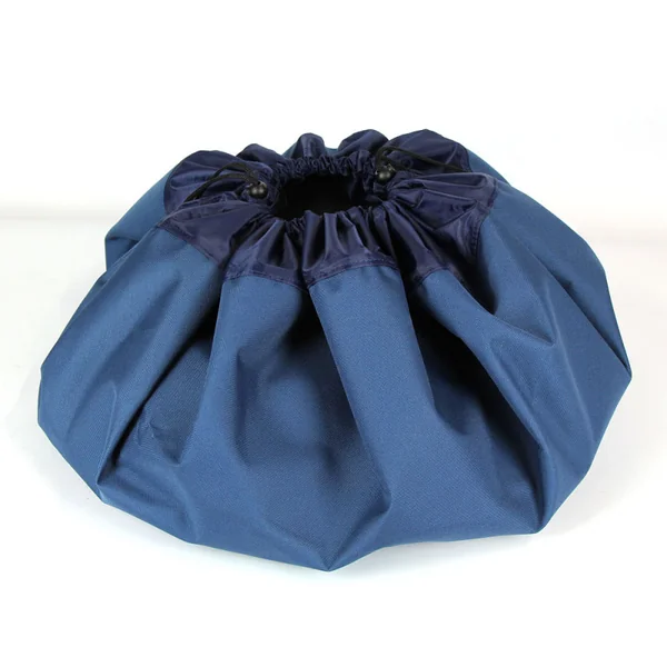 PACK SAC ÉTANCHE HOWZIT 30L + SAC A COMBINAISON HOWZIT BLEU