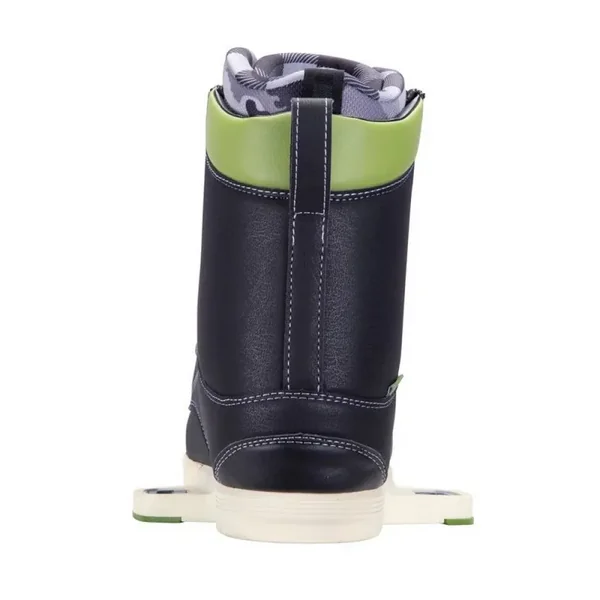 PACK WAKEBOARD HYPERLITE CODYAK + CHAUSSES HYPERLITE CODYAK