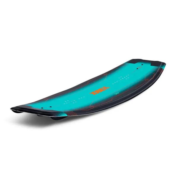 PACK WAKEBOARD JOBE LOGO 138 + CHAUSSES UNIT