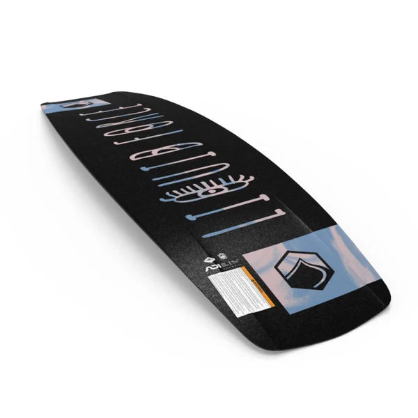 Pack Wakeboard Park Liquid Force Butterstick Pro X Peak 2025