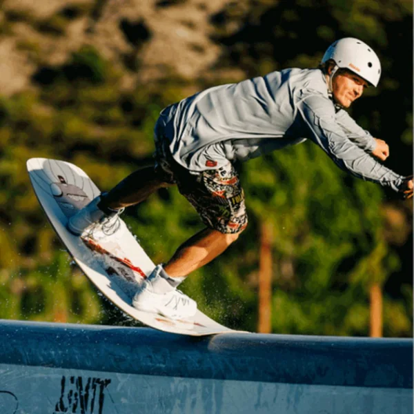 Pack Wakeboard Park Liquid Force Noodle X Terra 2025