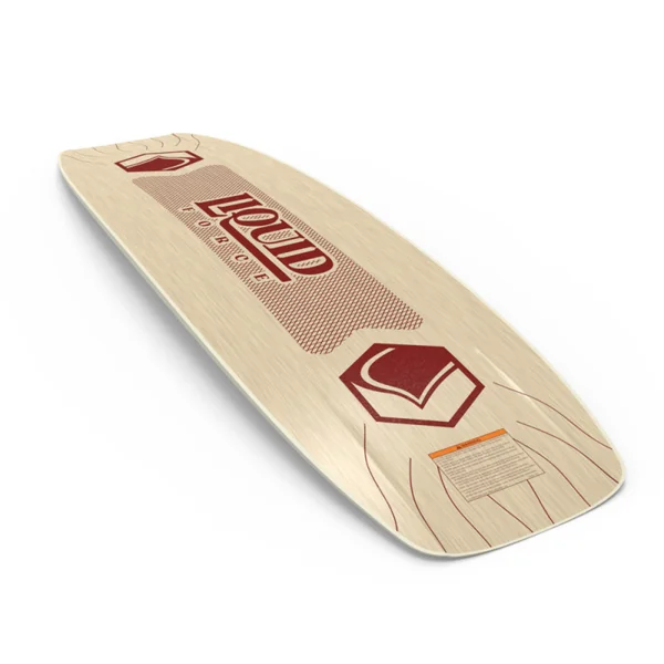 Pack Wakeboard Park Liquid Force Noodle X Terra 2025