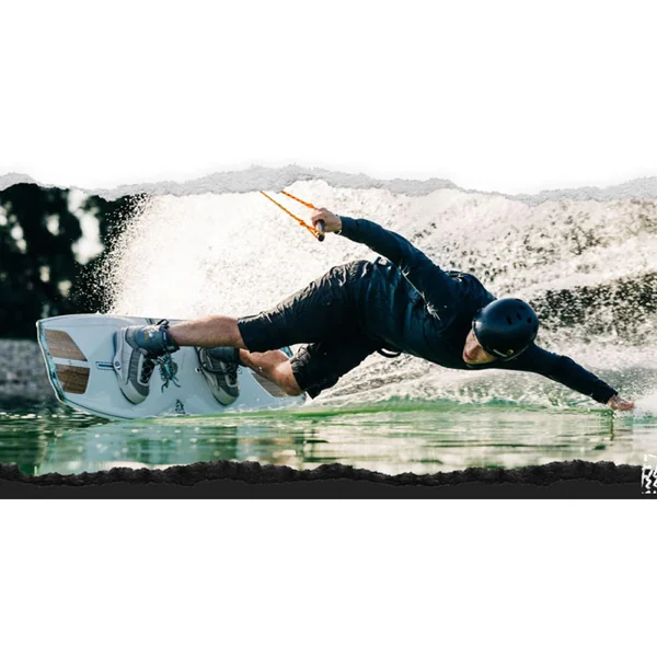 Pack Wakeboard Park Liquid Force Peak 2025