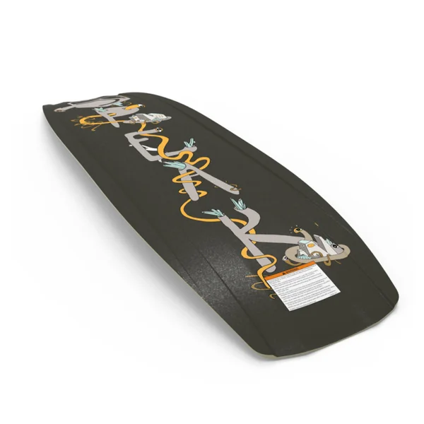 Pack Wakeboard Park Liquid Force Peak 2025