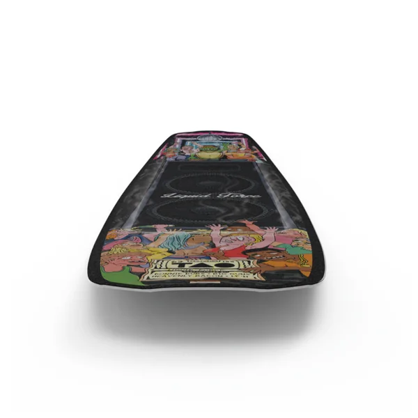 Pack Wakeboard Park Liquid Force Tao 2025