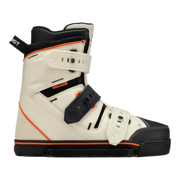 Pack Wakeboard Slingshot Bearden + Evershred 2026