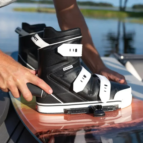 Pack Wakeboard Slingshot Bearden + Evershred 2026