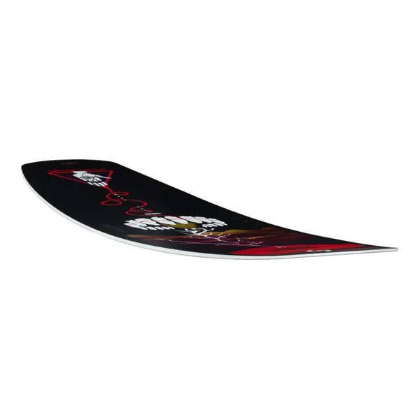 Pack Wakeboard Slingshot Bearden + Evershred 2026
