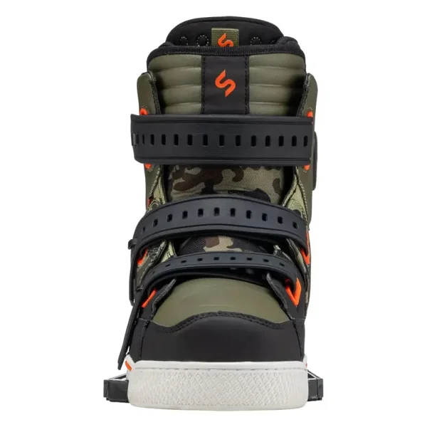Pack Wakeboard Slingshot Coalition + Space Mob 2026