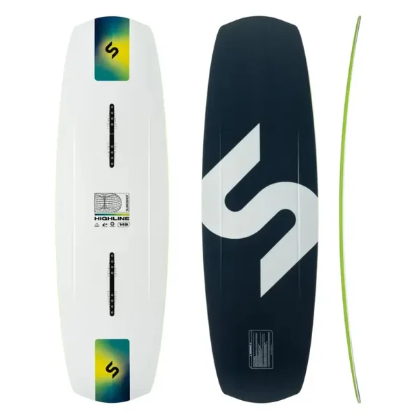 Pack Wakeboard Slingshot Highline V3 + Evershred 2026