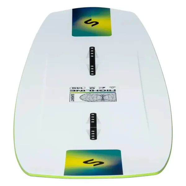 Pack Wakeboard Slingshot Highline V3 + Evershred 2026