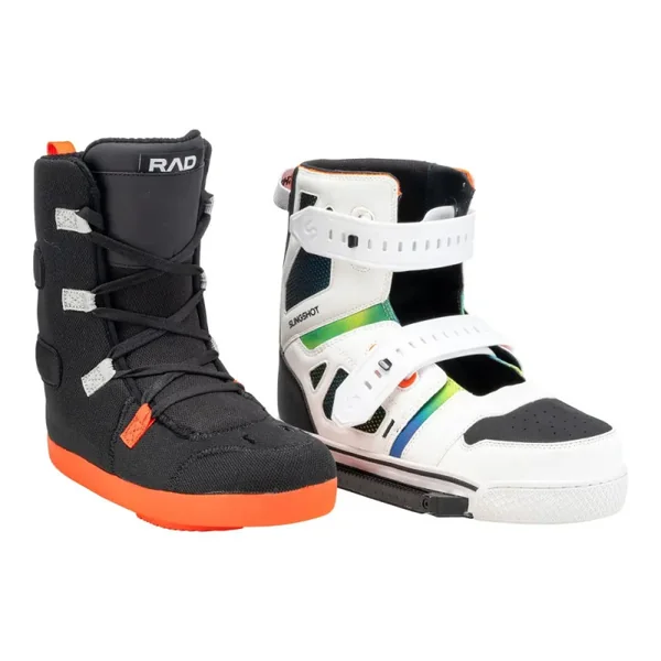 Pack Wakeboard Slingshot Highline V3 + Rad 2026