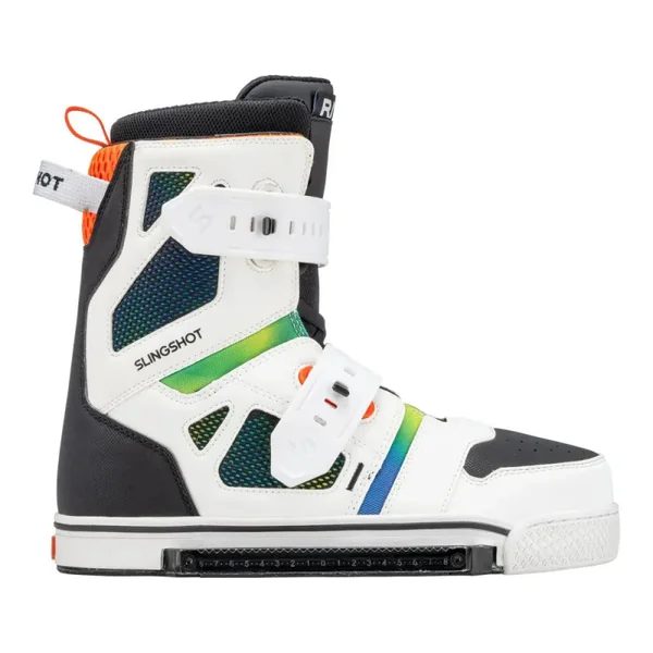 Pack Wakeboard Slingshot Highline V3 + Rad 2026