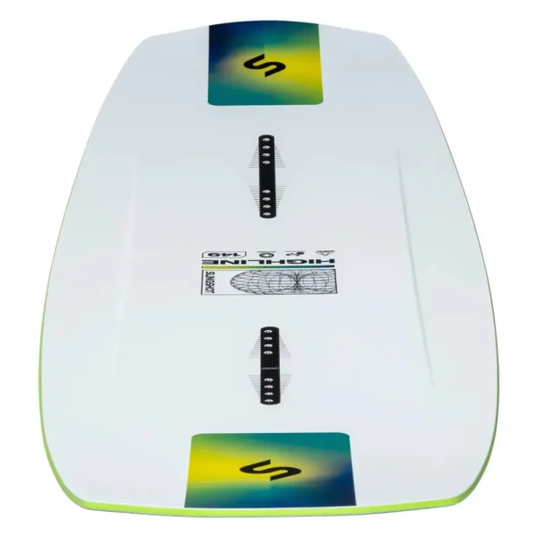 Pack Wakeboard Slingshot Highline V3 + Rad 2026