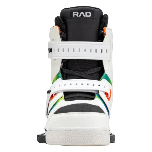 Pack Wakeboard Slingshot Highline V3 + Rad 2026