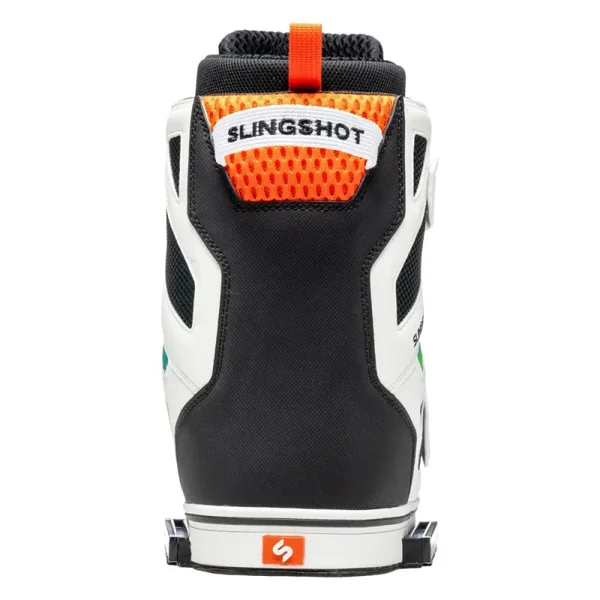 Pack Wakeboard Slingshot Highline V3 + Rad 2026