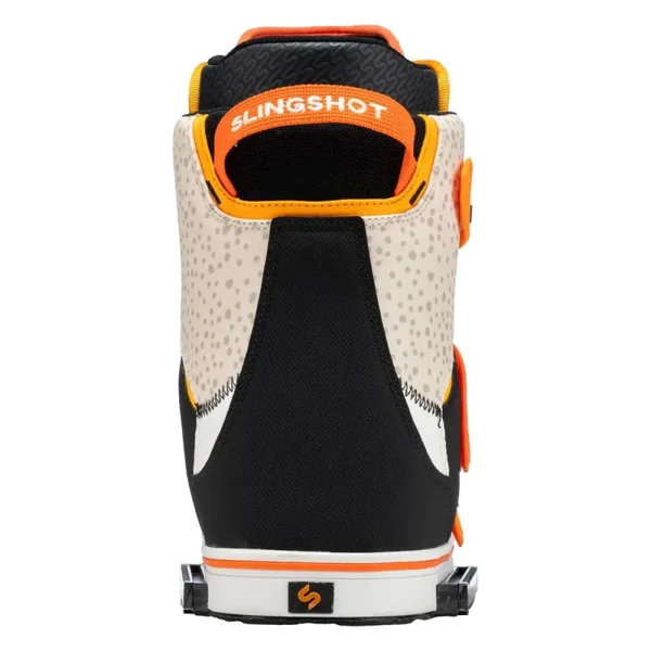 Pack Wakeboard Slingshot Volt + Zuupack 2026