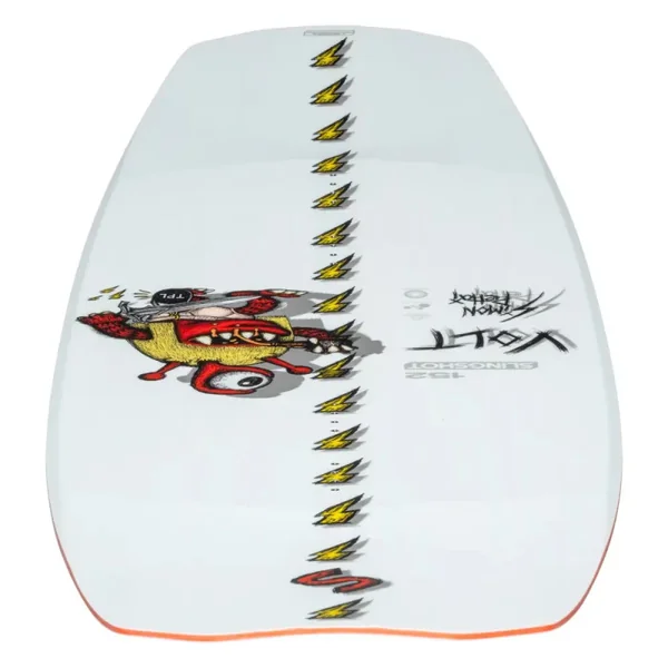 Pack Wakeboard Slingshot Volt + Zuupack 2026