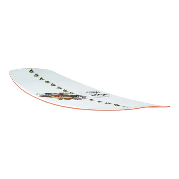 Pack Wakeboard Slingshot Volt + Zuupack 2026