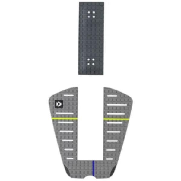 Pad duotone avec insert 3mm