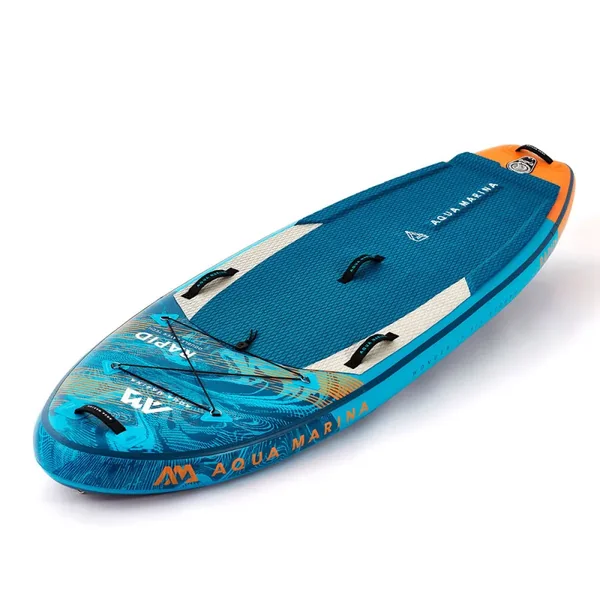 PADDLE AQUA MARINA RAPID 9.6