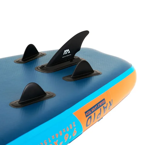 PADDLE AQUA MARINA RAPID 9.6