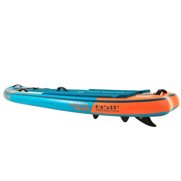 PADDLE AQUA MARINA RAPID 9.6