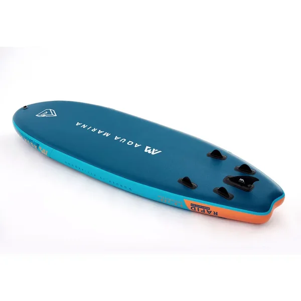 PADDLE AQUA MARINA RAPID 9.6