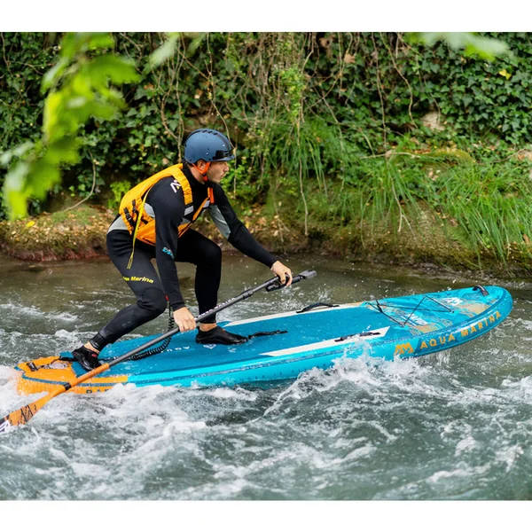 PADDLE AQUA MARINA RAPID 9.6