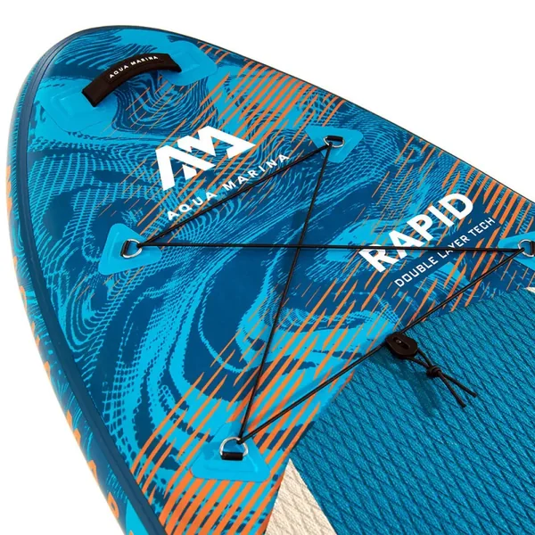 PADDLE AQUA MARINA RAPID 9.6