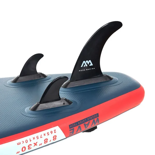 PADDLE AQUA MARINA WAVE 8.8