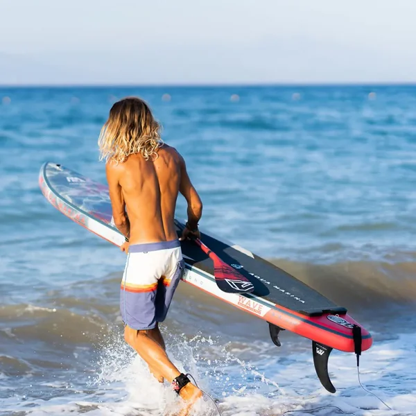 PADDLE AQUA MARINA WAVE 8.8