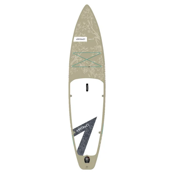 PADDLE GONFLABLE ABSTRACT SAKU SABLE 11.6