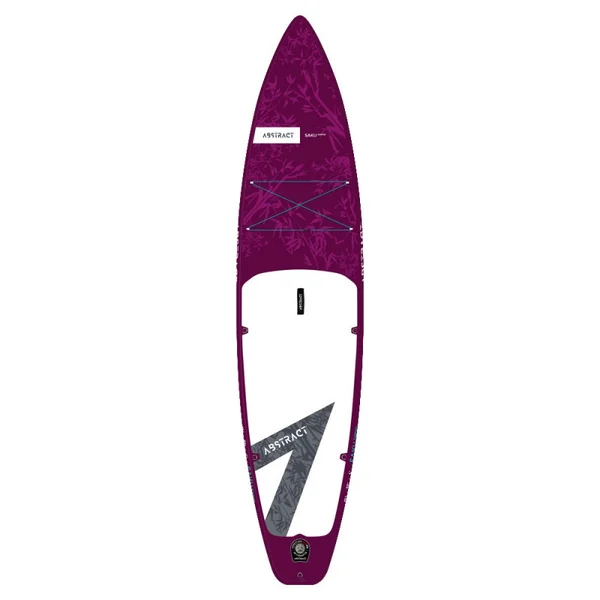 PADDLE GONFLABLE ABSTRACT SAKU SAPHIR 11.6