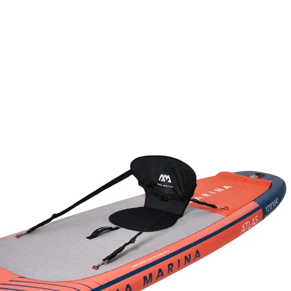 PADDLE GONFLABLE AQUA MARINA ATLAS 12.0