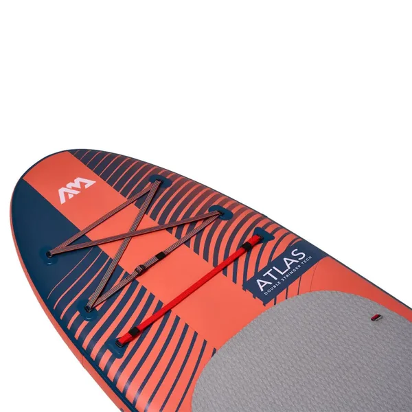 PADDLE GONFLABLE AQUA MARINA ATLAS 12.0