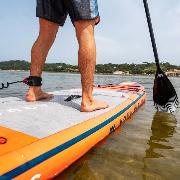 PADDLE GONFLABLE AQUA MARINA ATLAS 12.0